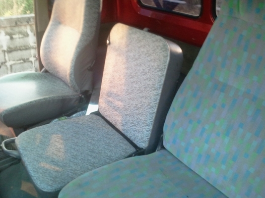 หัวสิบล้อF17