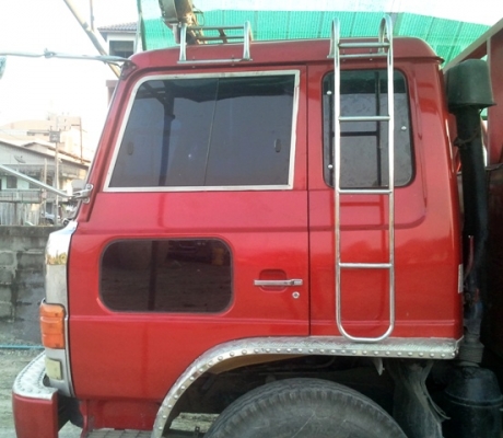 หัวสิบล้อF17