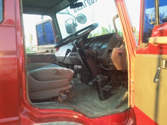 หัวสิบล้อF17