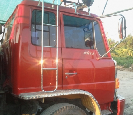 หัวสิบล้อF17