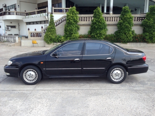 รถบ้าน สภาพพร้อมใช้งาน