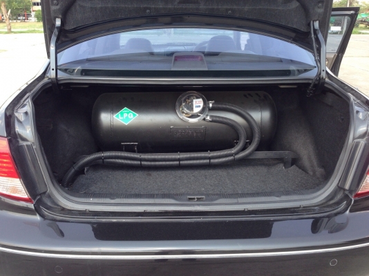 รถบ้าน สภาพพร้อมใช้งาน