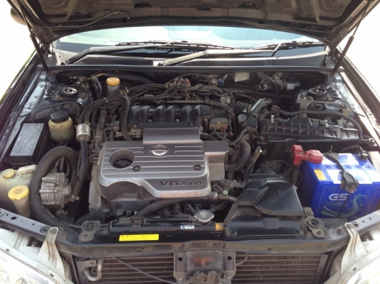 รถบ้าน สภาพพร้อมใช้งาน