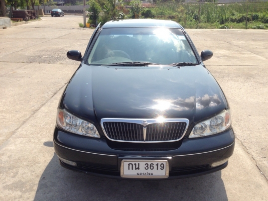 รถบ้าน สภาพพร้อมใช้งาน