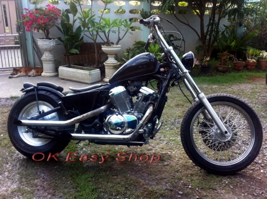 steed400 ปี95ล้อตัน