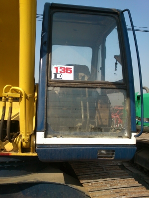 KOBELCO SK200
