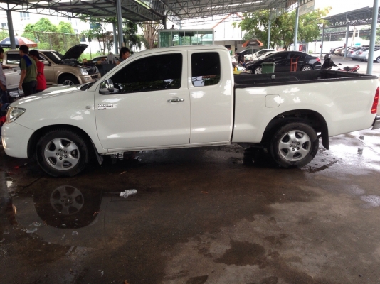 รถสวย สภาพดี พร้อมใช้งาน