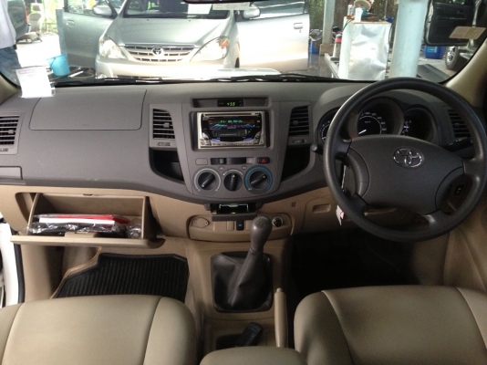 รถสวย สภาพดี พร้อมใช้งาน