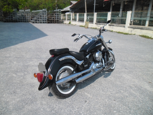 ขาย Drag star 400 คลาสสิค 95,000 บาท ขาย Drag star 400 คลาสสิค 95,000 บาท