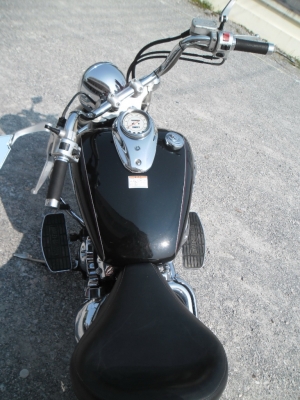 ขาย Drag star 400 คลาสสิค 95,000 บาท ขาย Drag star 400 คลาสสิค 95,000 บาท