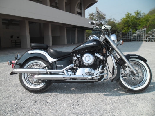 ขาย Drag star 400 คลาสสิค  95,000 บาท