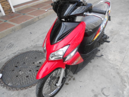 Honda-Click สภาพสวยๆ เครื่องดีมากๆครับ เข้ามาดูก่ิอนได้ครับ