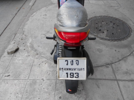 Honda-Click สภาพสวยๆ เครื่องดีมากๆครับ เข้ามาดูก่ิอนได้ครับ