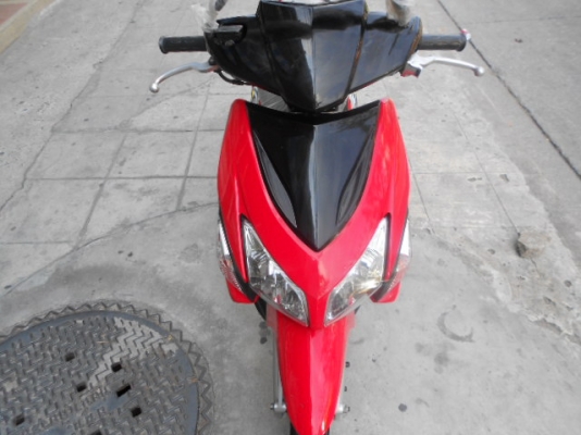 Honda-Click สภาพสวยๆ เครื่องดีมากๆครับ เข้ามาดูก่ิอนได้ครับ