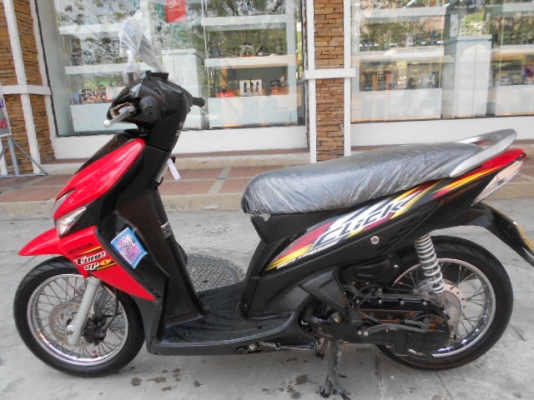 Honda-Click สภาพสวยๆ เครื่องดีมากๆครับ เข้ามาดูก่ิอนได้ครับ