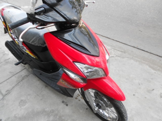 Honda-Click สภาพสวยๆ เครื่องดีมากๆครับ เข้ามาดูก่ิอนได้ครับ