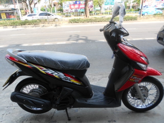 Honda-Click สภาพสวยๆ เครื่องดีมากๆครับ เข้ามาดูก่ิอนได้ครับ