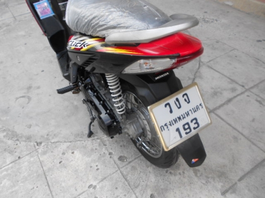 Honda-Click สภาพสวยๆ เครื่องดีมากๆครับ เข้ามาดูก่ิอนได้ครับ