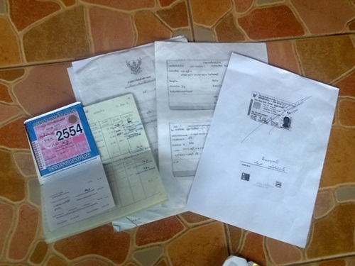 ขายซูซูกิ k125 มีทะเบียนราคาถูก