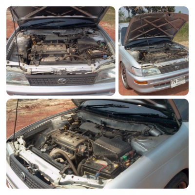 3 ห่วง ปี93 เครื่องดี7a แก็สLPG พร้อมโอน ลดราคา! !!!! 3 ห่วง ปี93 เครื่องดี7a แก็สLPG พร้อมโอน ลดราคา! !!!!