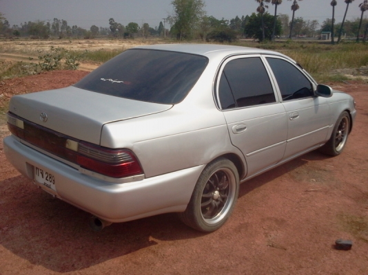 3 ห่วง ปี93 เครื่องดี7a แก็สLPG พร้อมโอน ลดราคา! !!!! 3 ห่วง ปี93 เครื่องดี7a แก็สLPG พร้อมโอน ลดราคา! !!!!