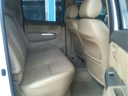 Toyota prerunner มือสอง 4ประตู 3.0G 2012