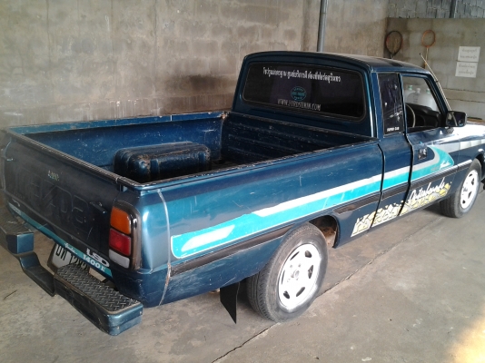 ขาย Mazda Familia 1400 ปี.41