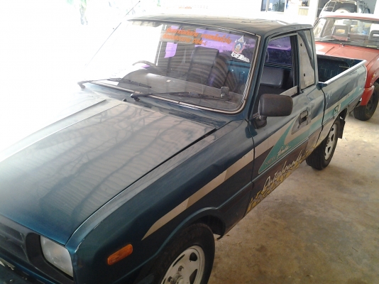ขาย Mazda Familia 1400 ปี.41