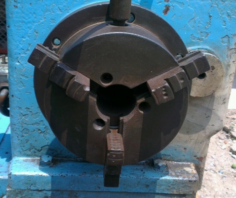 ขายแท่นกลึงใต้หวัน ราคาถูก 3 ฟุต 2 เพลา เดินฟิต/ออโต้ กลึงเกลียวได้  พร้อมใช้งาน นครปฐม