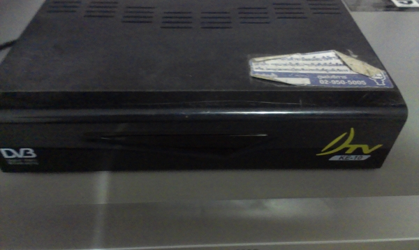 ขาย กล่อง DTV