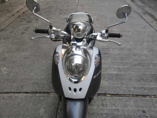 ยังไงก็ขาย fino ปี51 เครื่องดีเดิมๆ ชุดโอนครบ