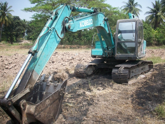 KOBELCO #3