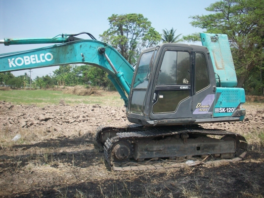 KOBELCO #3