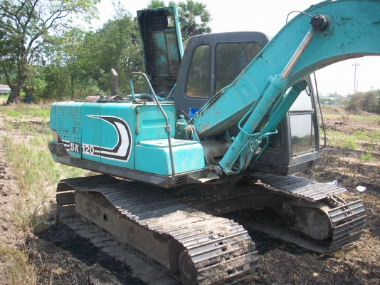 KOBELCO #3