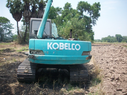 KOBELCO #3