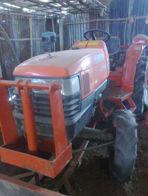 ขาย kubota l2808 4wd