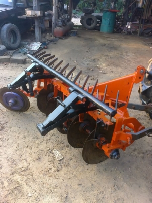 ขาย kubota l2808 4wd