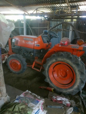 ขาย kubota l2808 4wd