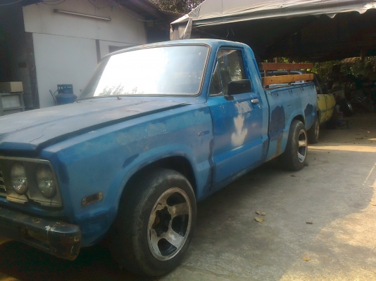 ขายมาสด้า b1600