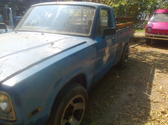 ขายมาสด้า b1600