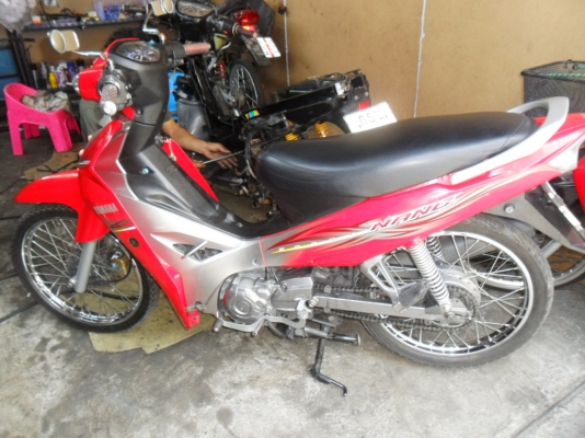 ขายสปาร์ค นาโน