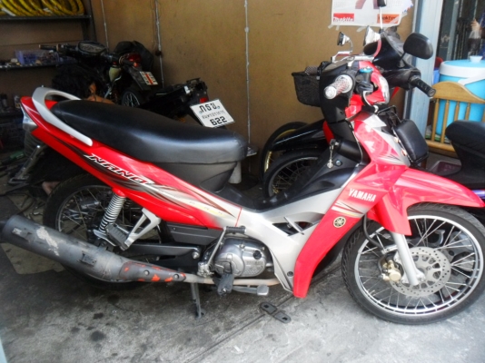 ขายสปาร์ค นาโน ขายสปาร์ค นาโน