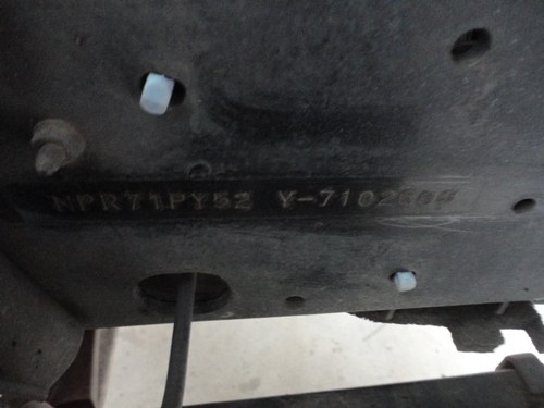 NPR71P  ยาว5เมตร