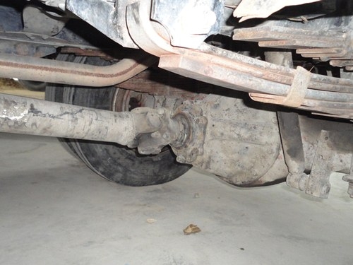 NPR71P  ยาว5เมตร