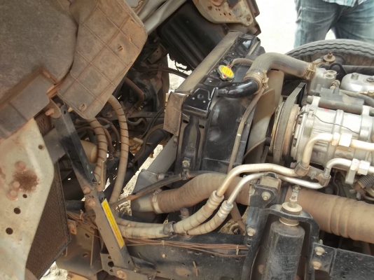 ขายด่วนNKR 55E12E 4JB1 TURBOปี 48 ห้างแท้ ขายด่วนNKR 55E12E 4JB1 TURBOปี 48 ห้างแท้