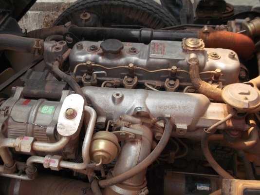 ขายด่วนNKR 55E12E 4JB1 TURBOปี 48 ห้างแท้ ขายด่วนNKR 55E12E 4JB1 TURBOปี 48 ห้างแท้