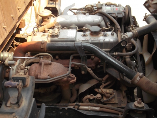 ขายด่วนNKR 55E12E 4JB1 TURBOปี 48 ห้างแท้ ขายด่วนNKR 55E12E 4JB1 TURBOปี 48 ห้างแท้