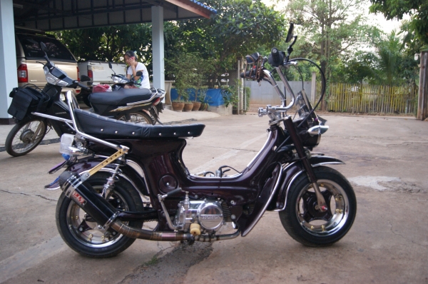 ด่วนๆๆๆๆ ชาลี เครื่องดรีม 100 มีใบ  ซุบทั้งคัน 29000