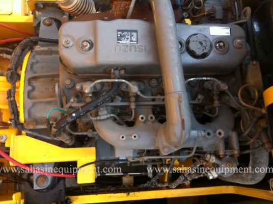 รถบด SAKAI SV512D-H บจก.สหสินอีควิปเม้นท์ โทร.081-5851880, 02-5168100-1 www.sahasinequipment.com รถบด SAKAI SV512D-H บจก.สหสินอีควิปเม้นท์ โทร.081-5851880, 02-5168100-1 www.sahasinequipment.com