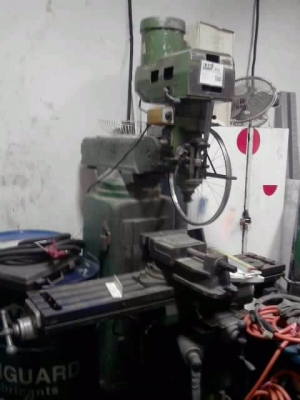 ขายเครื่องกลึง